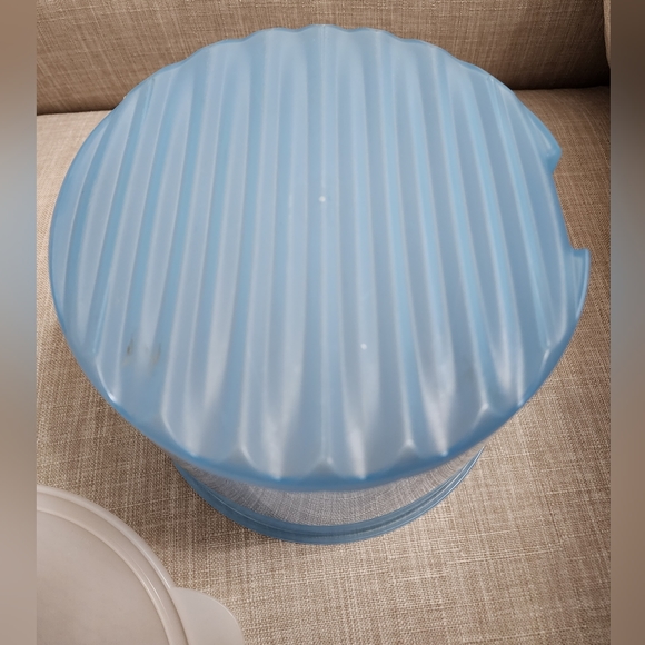 Tupperware Storage Containers - Picture 3 of 5